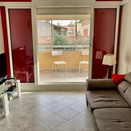 Les Acanthes Appartement Fréjus