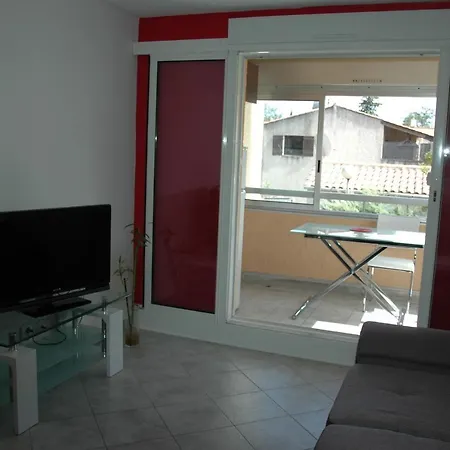 Apartment Les Acanthes *