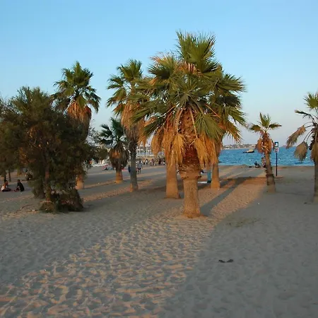 Les Acanthes Fréjus