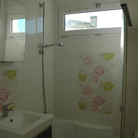 Les Acanthes Apartment Fréjus